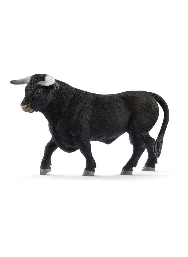 Schleich Bull Animal Figure 13875  - Image 3