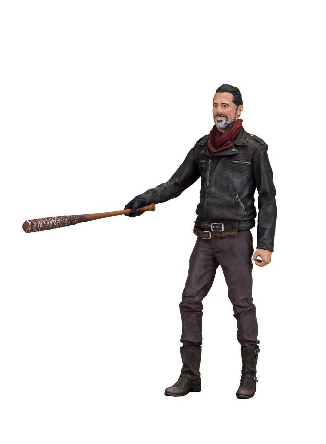 Negan Action Figure 12.7 Inch 14659-2 - v1579586823/N33543990A_1