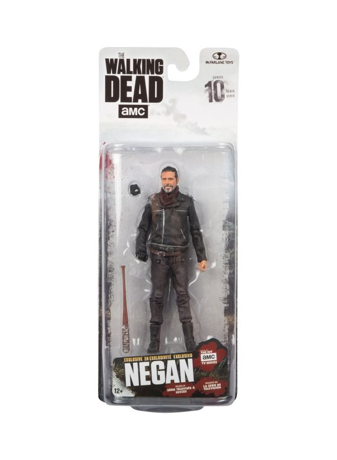 Negan Action Figure 12.7 Inch 14659-2 - v1579586823/N33543990A_2