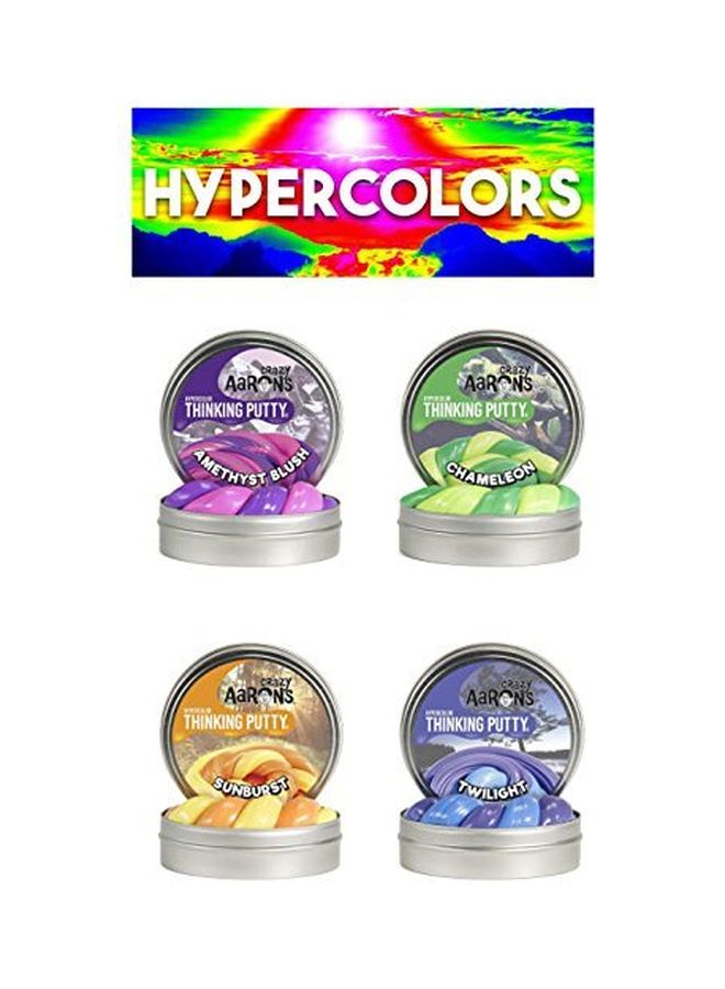 Crazy Aaron's 12-Piece Putty - Image 3