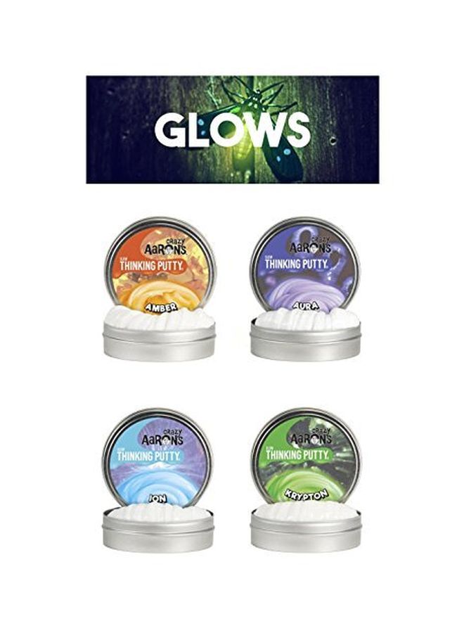 Crazy Aaron's 12-Piece Putty - Image 2