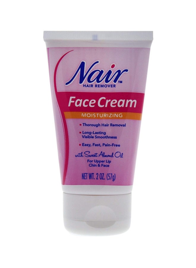 نير كريم ترطيب للوجه 57جرام - Image 1