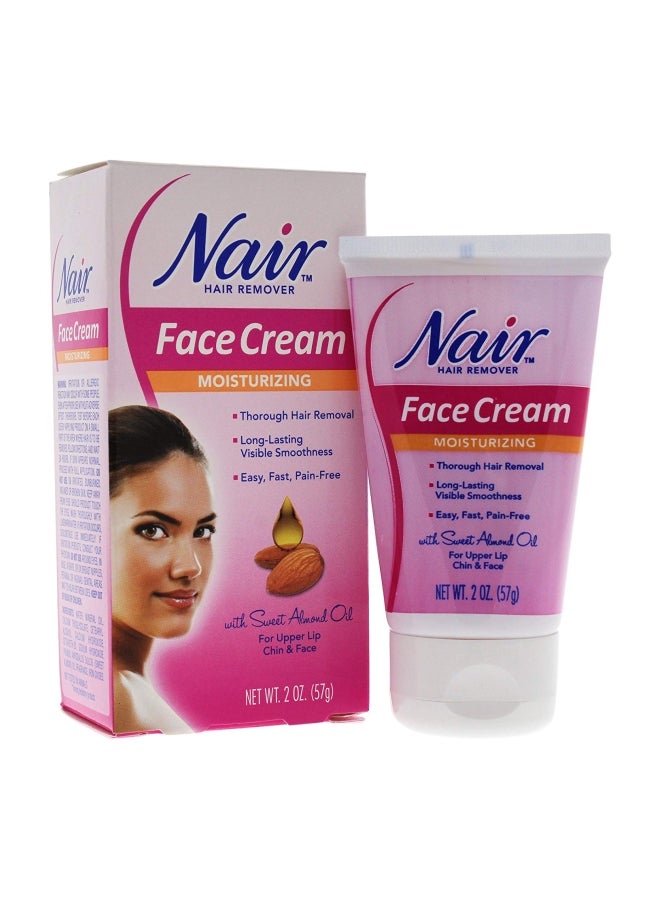 نير كريم ترطيب للوجه 57جرام - Image 2