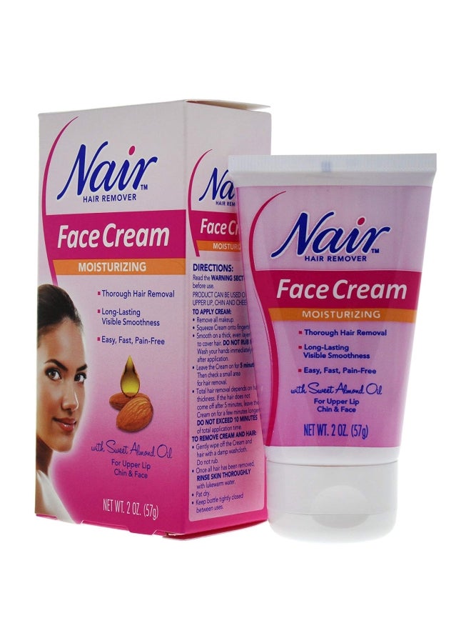 نير كريم ترطيب للوجه 57جرام - Image 3