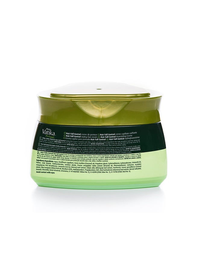 دابر كريم تصفيف فاتيكا ناتشورالز للتحكم في تساقط الشعر 140ملليلتر - Image 2