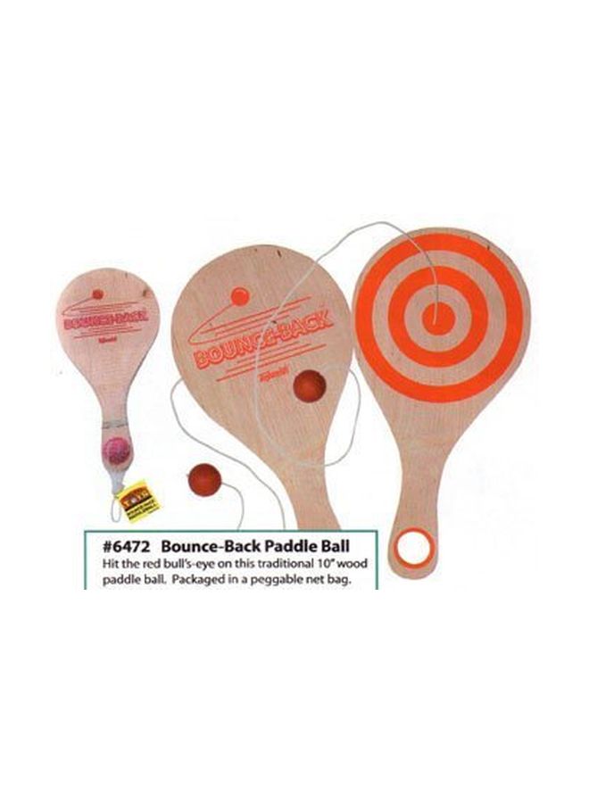 4-Piece Bounce Back Paddle With Ball Set TSM6472 - v1579589155/N33539655A_2