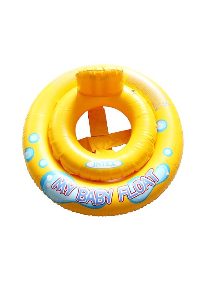INTEX My Baby Printed Float 26.5inch - Image 1