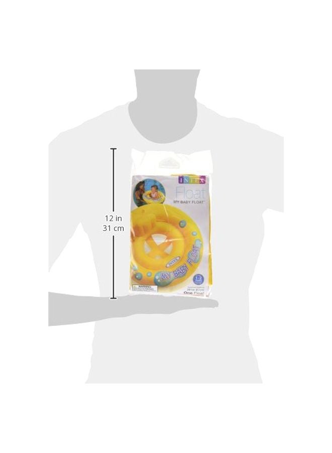 INTEX My Baby Printed Float 26.5inch - Image 4