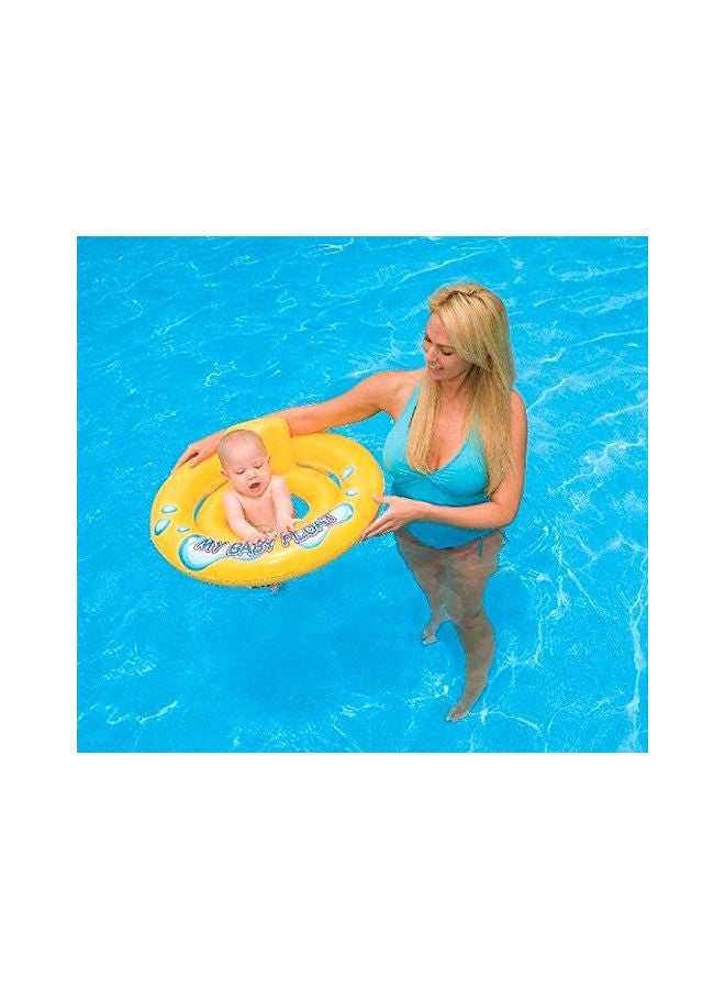 INTEX My Baby Printed Float 26.5inch - Image 3