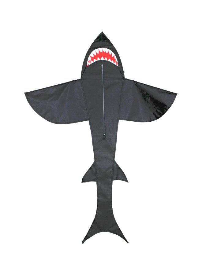 Premier Kites Shark Shaped Slice Kite 44324 5feet 