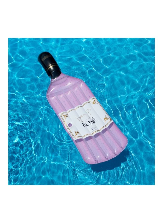 سويم لاين بالون تزيين للحفلات بتصميم زجاجة قابلة للنفخ طراز 90654 - Image 3