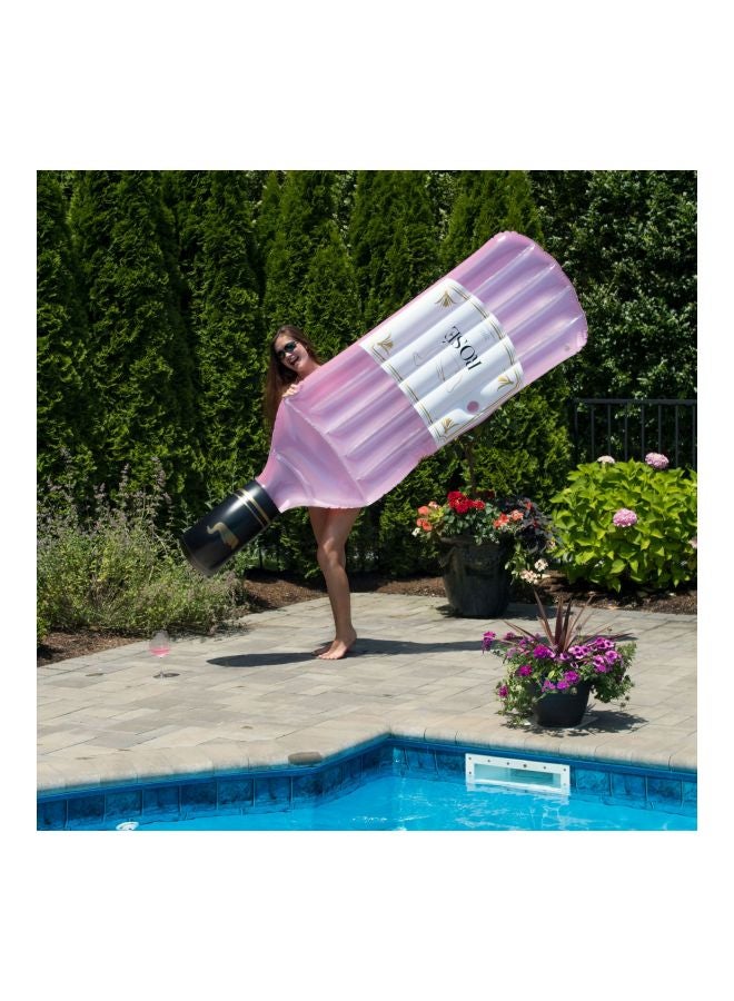 سويم لاين بالون تزيين للحفلات بتصميم زجاجة قابلة للنفخ طراز 90654 - Image 4