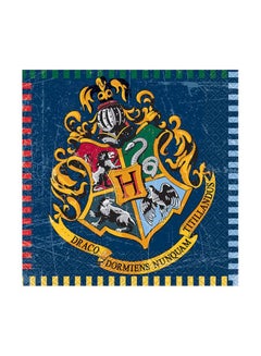 16-Piece Harry Potter Printed Party Napkin Set 59062 - v1579589692/N33541920A_1