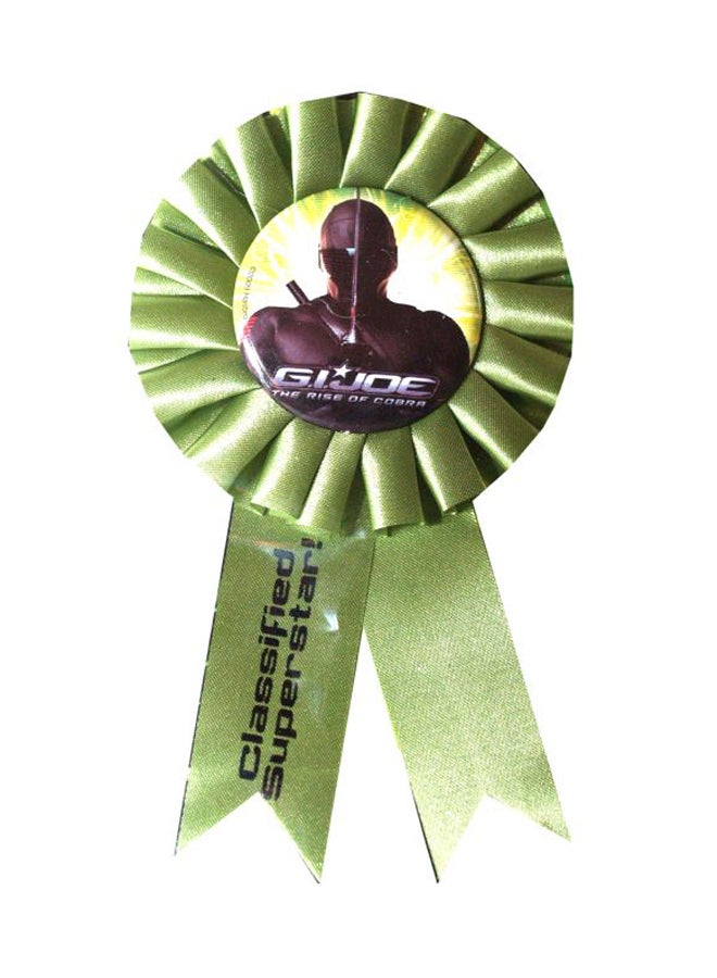 شريط بتصميم وسام الشرف طراز GOHR 6246