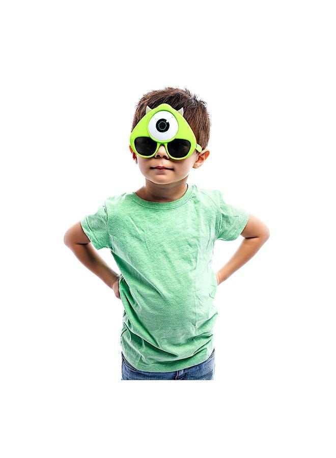 Sun-Staches Monsters Glass SG2798 - Image 3