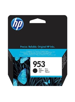 953 Inkjet Cartridge Black