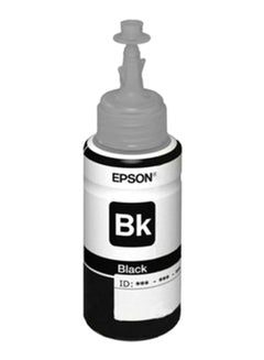 T6641 Ink Bottle Black