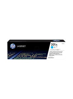 201A Laser Toner Blue