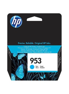 953 Inkjet Cartridge Blue