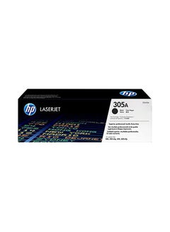 HP 305A Laser Toner Black 