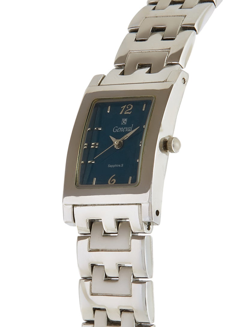Geneval of Switzerland Women's Stainless-Steel Analog Wrist Watch Gm412We  - Image 2