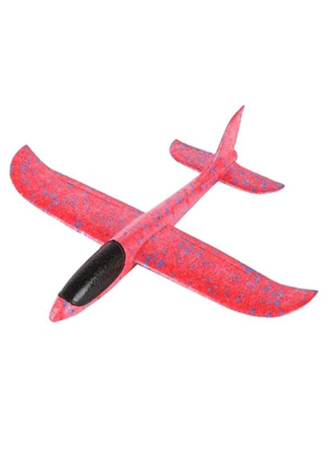 Inertial Throwing Glider Airplane Plane Model - Image 2