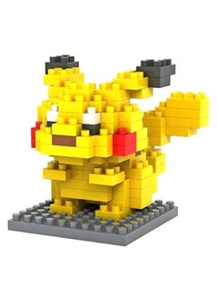 2724706929943 Pikachu Figure Building Blocks Toy 6+ Years - v1579594931/N33942912A_1