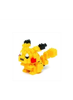 2724706929943 Pikachu Figure Building Blocks Toy 6+ Years - v1579594931/N33942912A_2