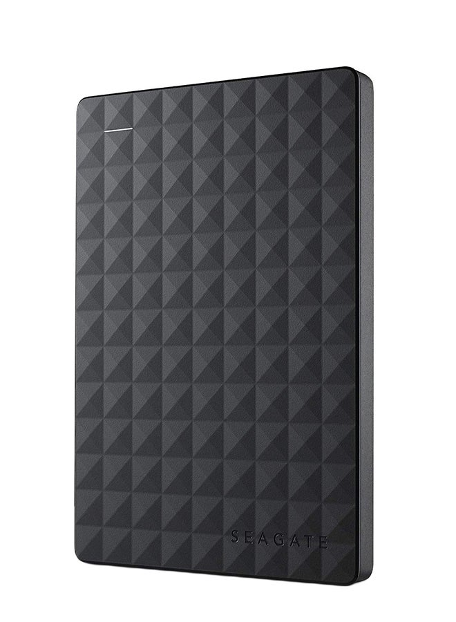 Seagate Expansion Portable External Hard Drive 1.0 TB  - Image 1