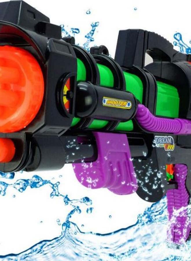 High Pressure Water Gun Toy - Image 2