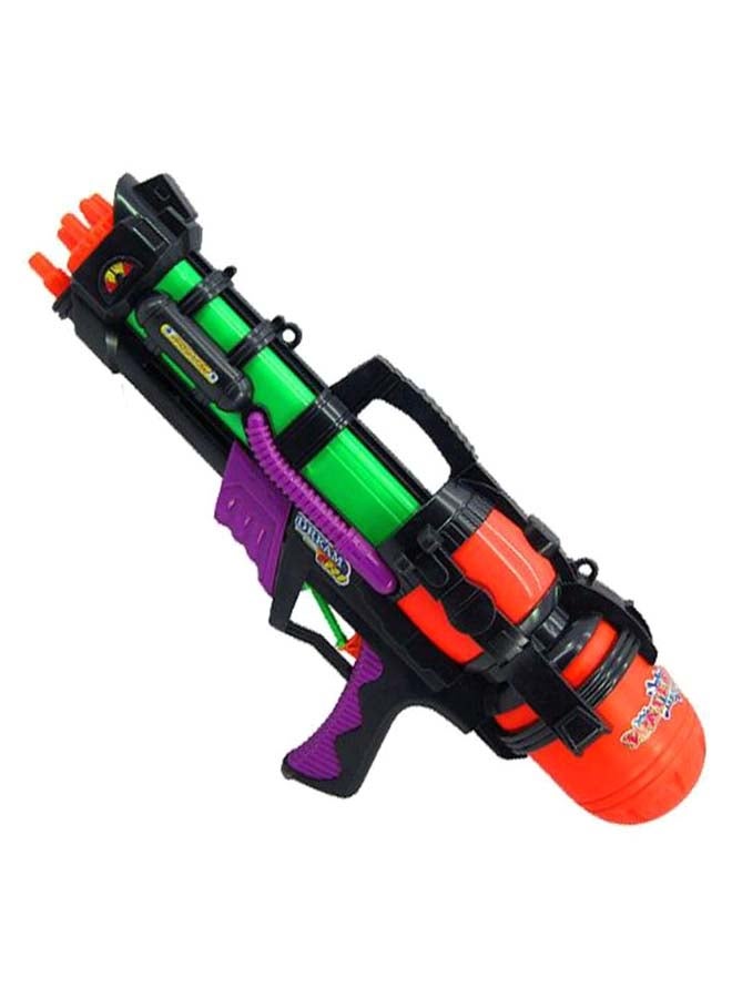 High Pressure Water Gun Toy - Image 1