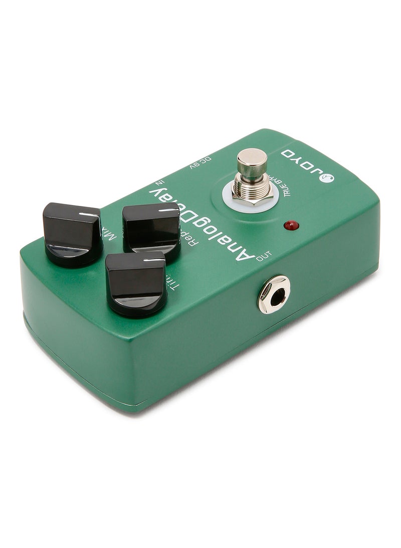 جويو دواسة لتأجيل المؤثرات التناظرية للجيتار الكهربائي - Image 3