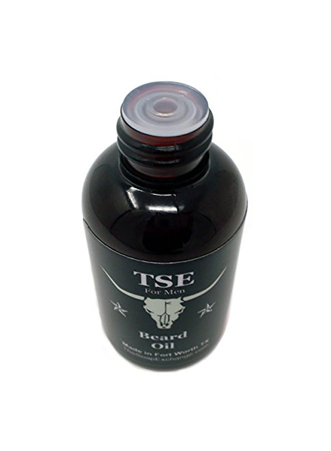 The Soap Exchange Tse Beard Oil 60ml  - Image 3