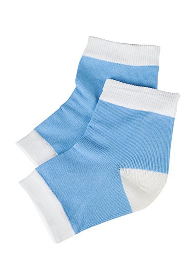 Strutz Shock Absorbing Compression Gel Socks  - Image 1