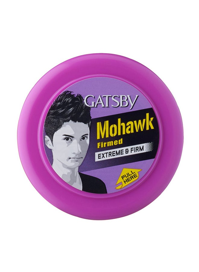 Mohawk Extreme And Firm Styling Wax 75grams - v1579597566/N33894349A_1