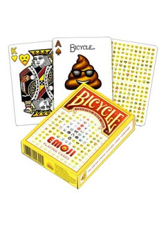 Emoji Playing Cards 1037675
