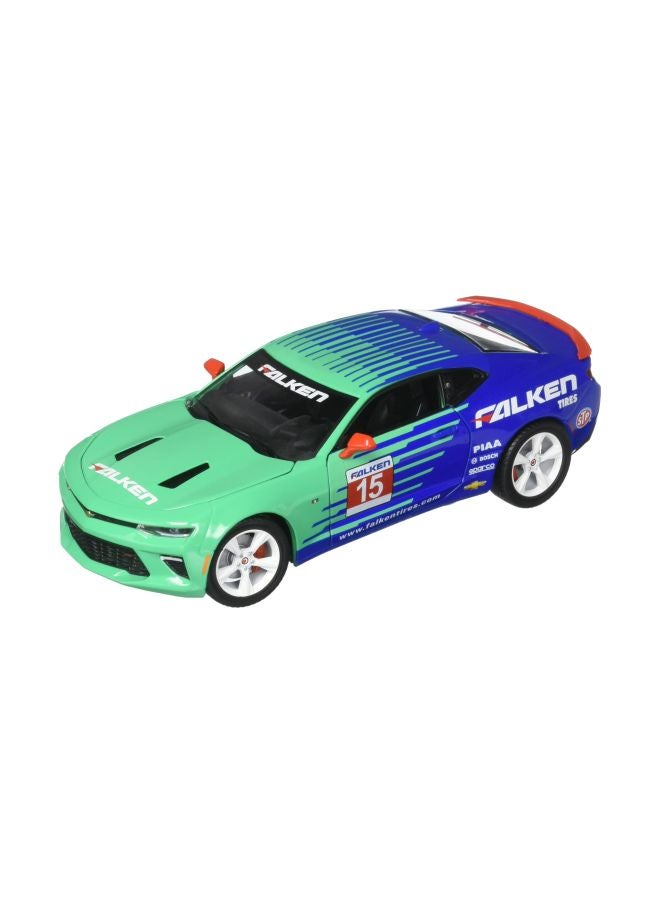 GreenLight Falken Die-Cast Vehicle 18241 - Image 1