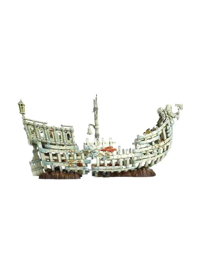 Games Workshop Gloomtide Shipwreck Miniatures Model Kit - Image 3