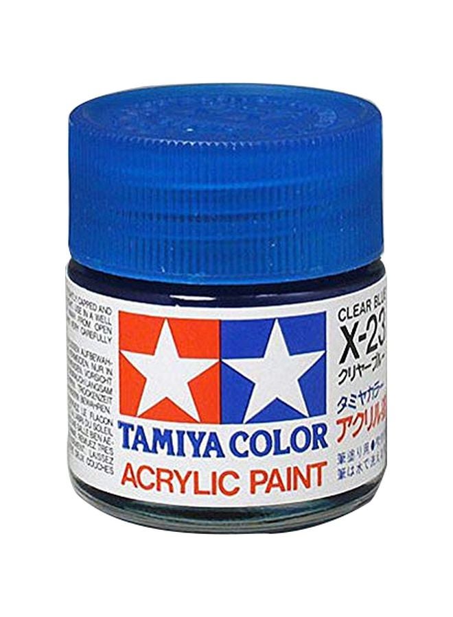 Acrylic Paint TAM81023 Blue - v1579598068/N33544906A_1