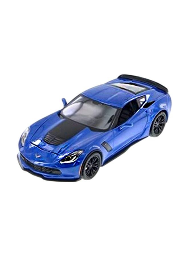 Corvette Z06 Die-Cast Car 31133 - v1579598069/N33544908A_1