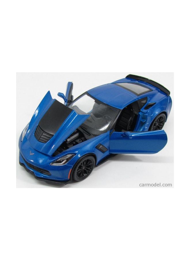 Corvette Z06 Die-Cast Car 31133 - v1579598069/N33544908A_3