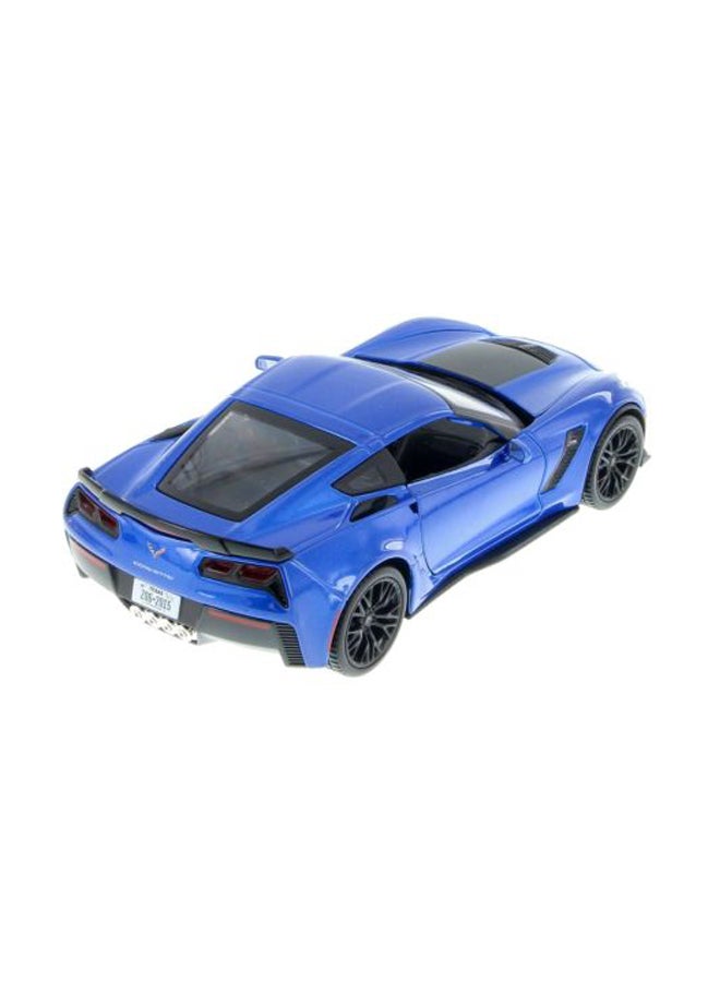 Corvette Z06 Die-Cast Car 31133 - v1579598070/N33544908A_2