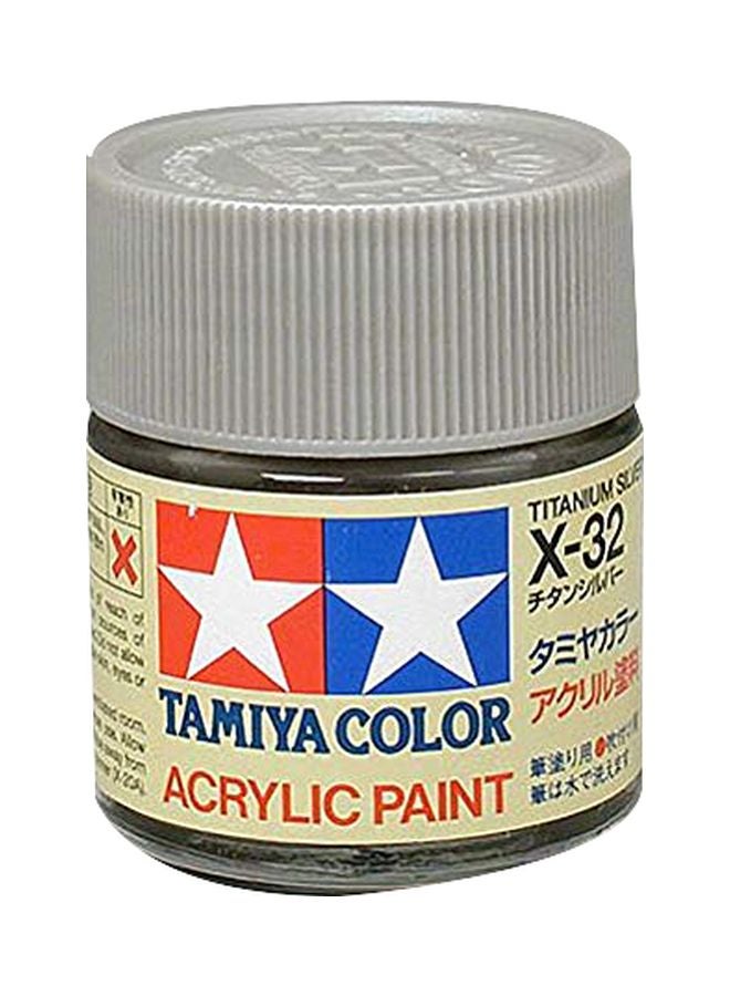 Tamiya Acrylic Paint TAM81032 
