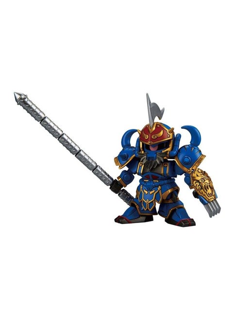 Huanggai Gouf And Six Combining Weapons Model Kit BAN224030