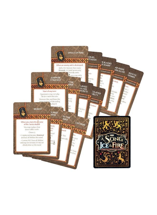 CMON Neutral Heroes Board Game CMNSIF505