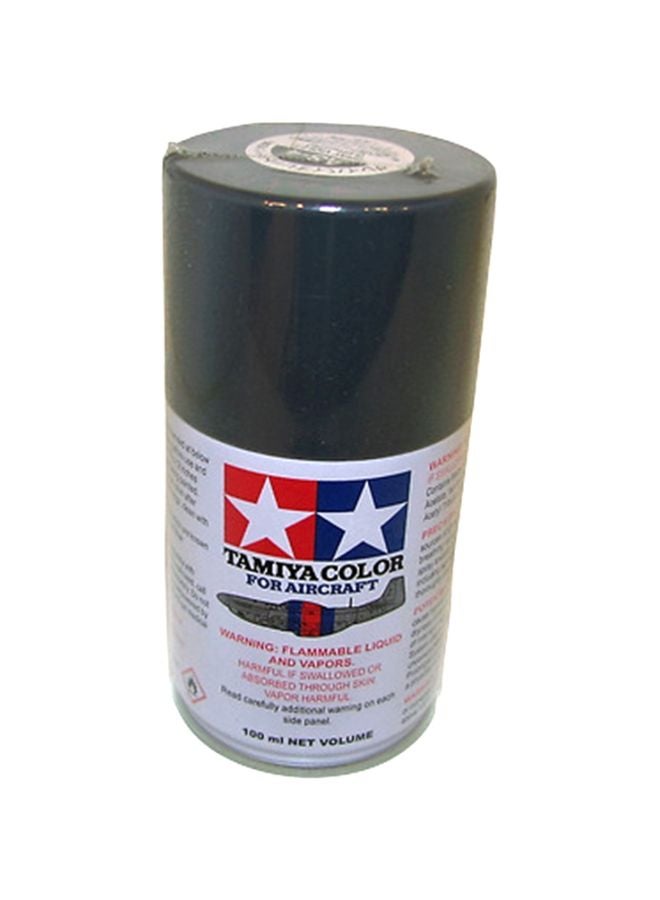Tamiya AS-4 Spray Paint 86504 Grey 