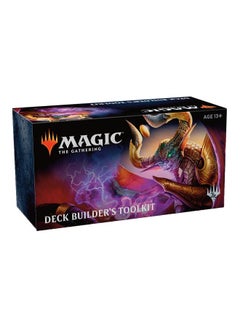 Deck Builders Toolkit