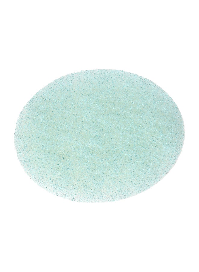 Buf-Puf Body Sponge Blue  - Image 1