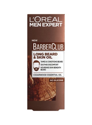 Expert Barber Club Long Beard And Skin Oil 30ml - v1579599236/N33894495A_1