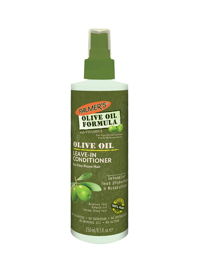 PALMER'S Olive Oil Leave-In Conditioner 250ml 